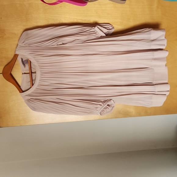 H&M BABYDOLL DRESS-UNUSED👗 - Picture 5 of 13
